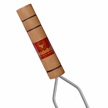 ESPETO GAUCHO DUPLO 75CM