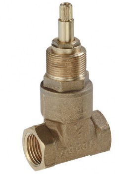 REGISTRO BASE GAVETA 1.1/2"