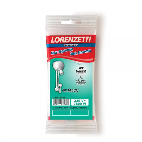 RESISTENCIA 3055-R 7800W JT/JM