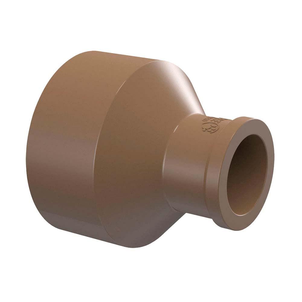 BUCHA DE REDUÇÃO SOLDÁVEL LONGA 50X32