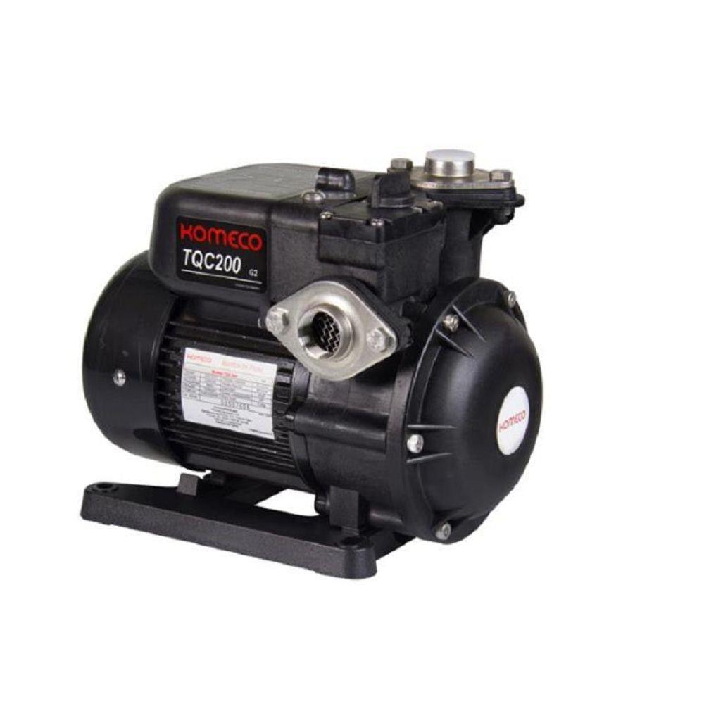 PRESSURIZADOR TQC200