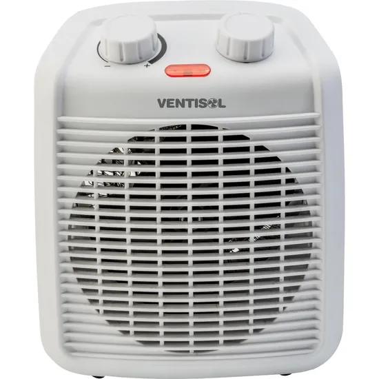 4688 - AQUECEDOR TERMO VENTILADOR AR-01 - 220V