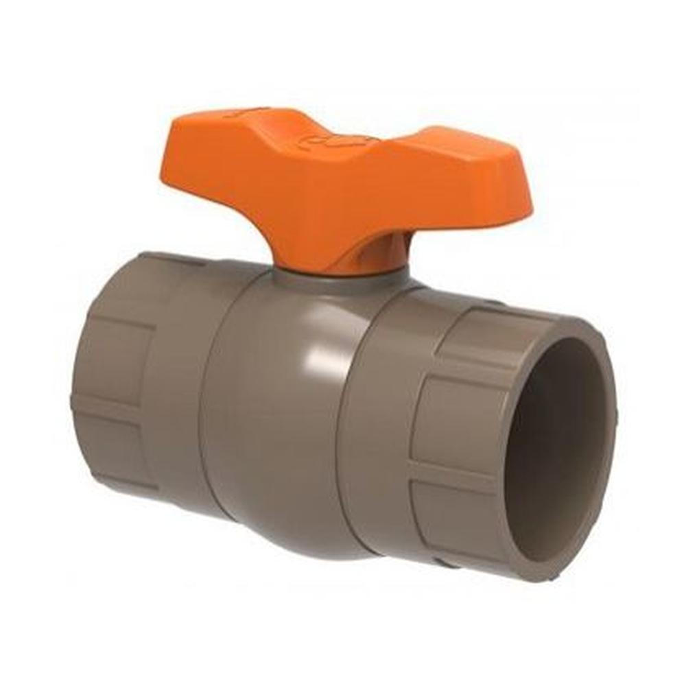 REGISTRO ESFERA COMPACTO SOLDÁVEL 20