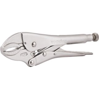 ALICATE PRESSAO 10" CURVO
