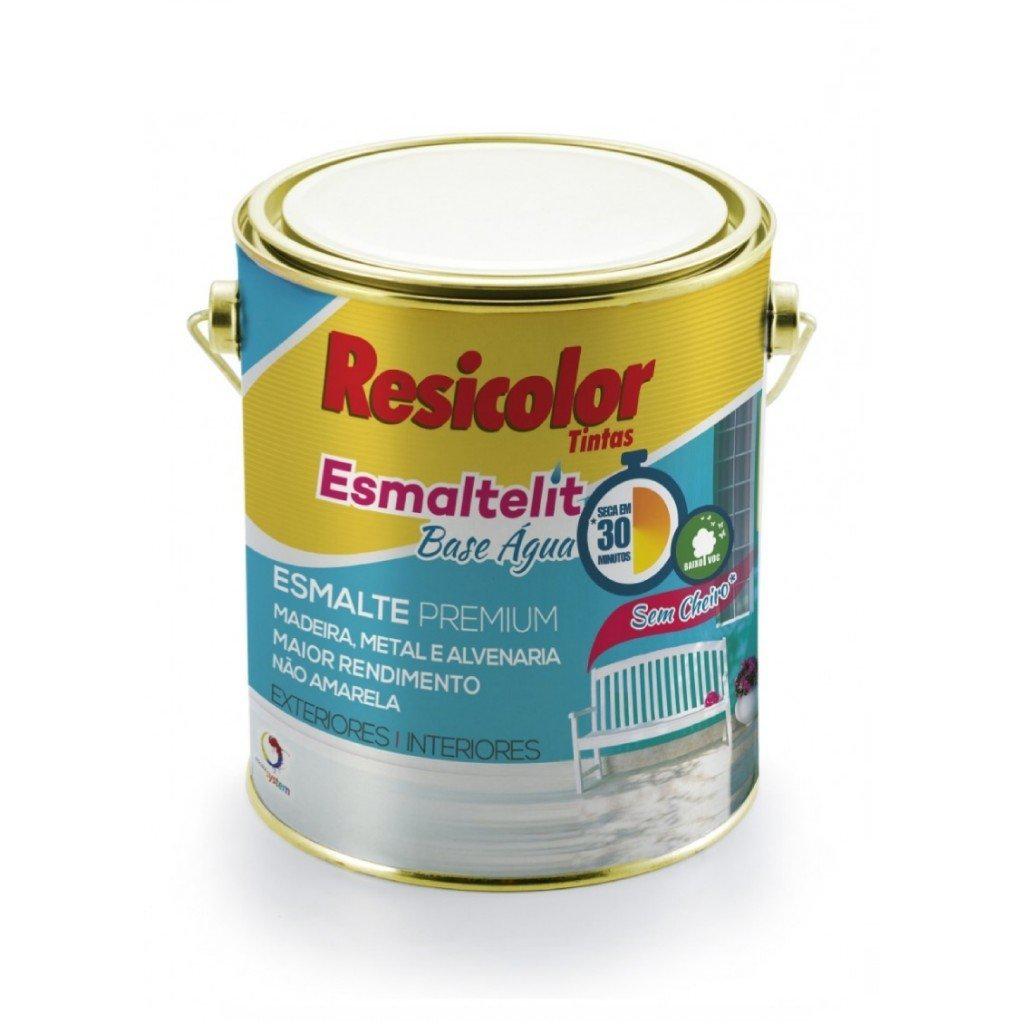 ESMALTELIT 900ML BRANCO