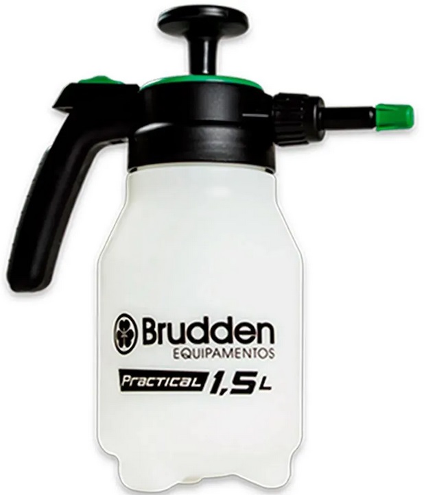 PULVERIZADOR MANUAL PRACTICAL 1.5 L