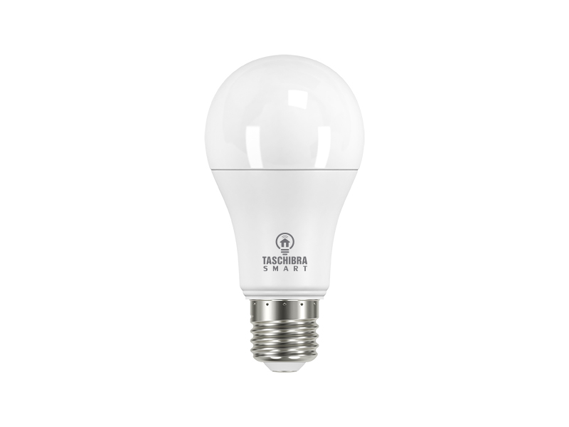 SMART LAMPADA WI-FI LED 10W A60
