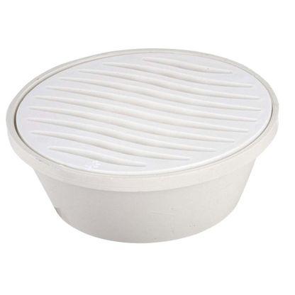 RALO SIFONADO CONICO 100X40MM