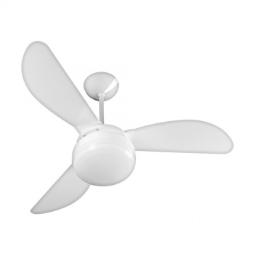 3827- VENTILADOR TETO FENIX C/ CHAVE 220V - BR