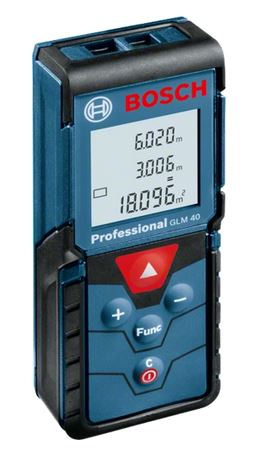 TRENA LASER GLM-40