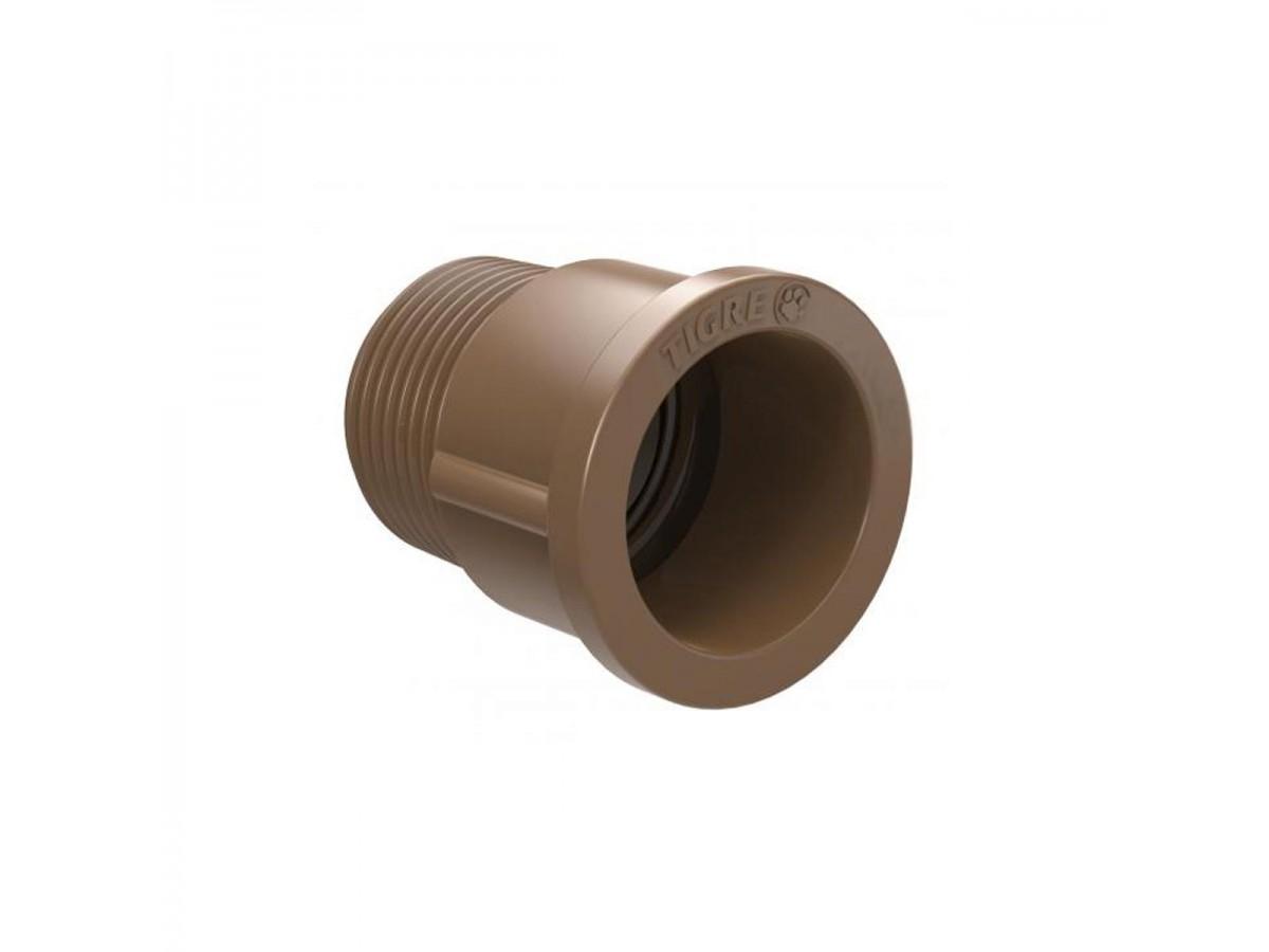 ADAPTADOR SOLDÁVEL 75X2.1/2"