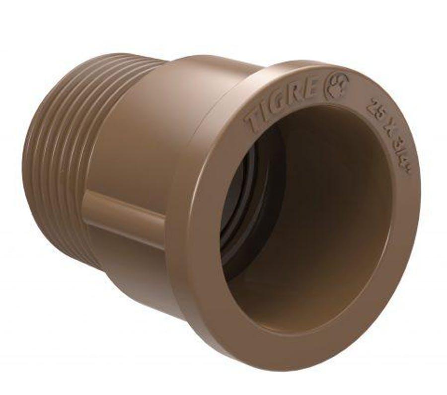 ADAPTADOR SOLDÁVEL 40X1.1/4"