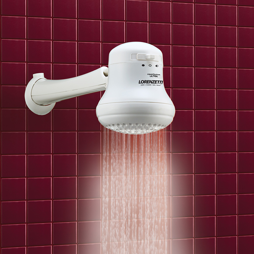 DUCHA MAXI DUCHA