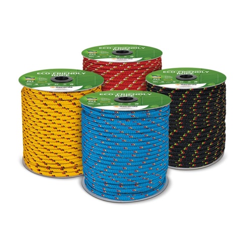 CORDA TR. PET COLORIDA 10MMX25M