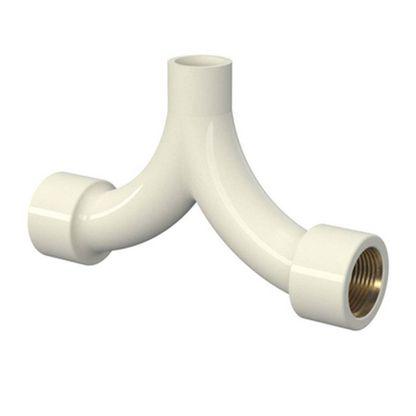 TE MISTURADOR TRANSIÇÃO AQUATHERM 22X3/4"