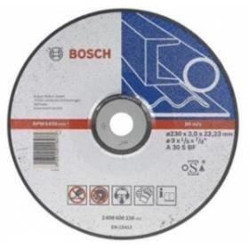 DISCO CORTE (METAL) - 180MM