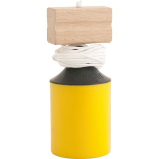 PRUMO PAREDE 300 GR. (PLASTICO)