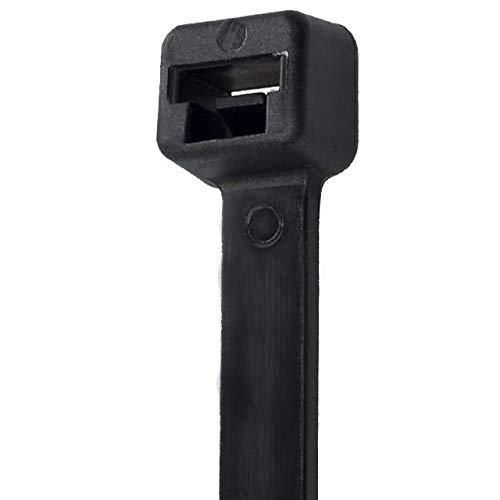PACOTE C/100 ABRAÇADEIRA NYLON REF. 8862