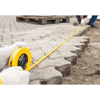 TRENA FIBRA 20M