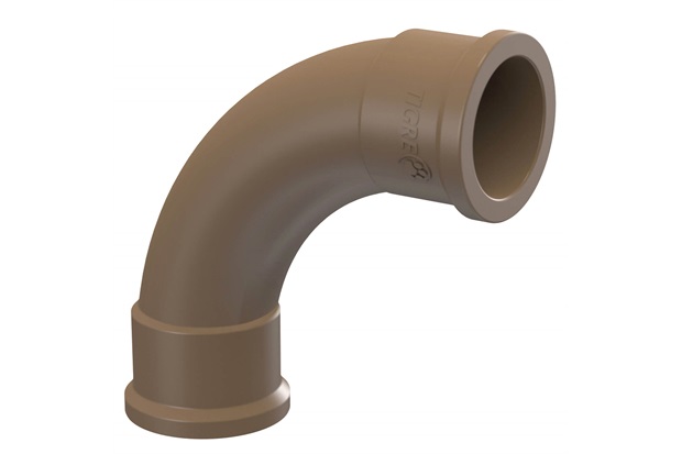 CURVA 90° SOLDÁVEL 32MM
