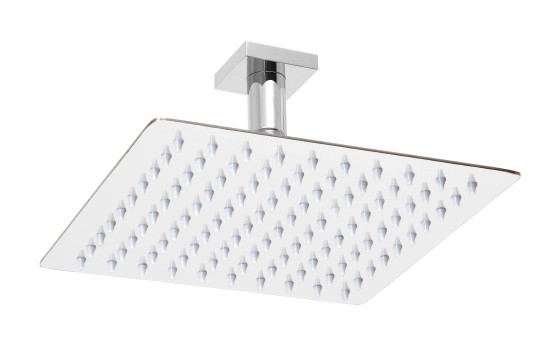 DUCHA AXIOM SLIM DE TETO 1976 C 210