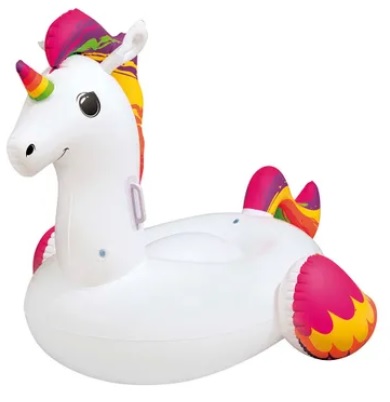 BOIA UNICORNIO M