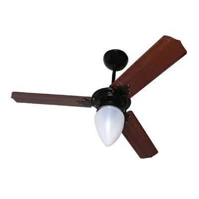 0277- WIND PERA PRETO 3 PAS MOGNO