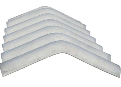 CUMEEIRA FIBROCIMENTO 6MM 20 (GRAUS)