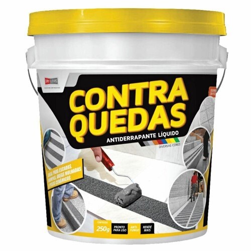 CONTRA QUEDAS INCOLOR 1KG