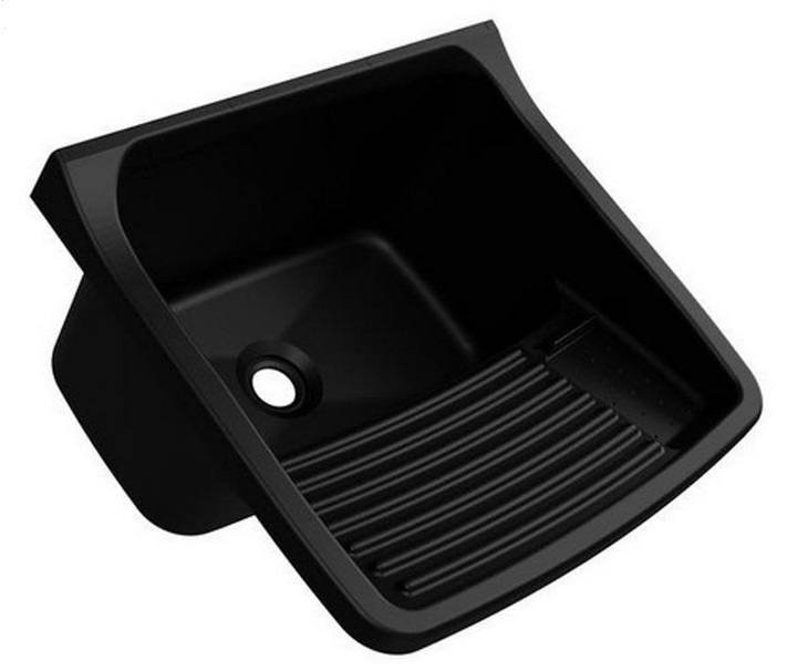 TANQUE PLAST. 47X43X27 P/22L TQ0/SC*PR1-PRETO