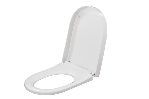 ASSENTO SOFT CLOSE FLUIR MOVEL