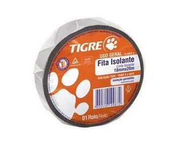 FITA ISOLANTE USO GERAL 5M