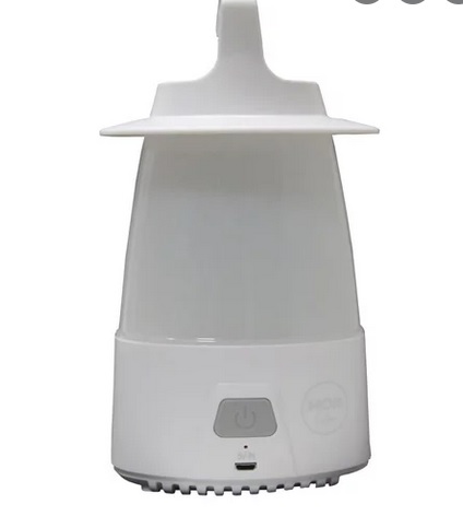 LUMINARIA PORTATIL RECARREGAVEL 545