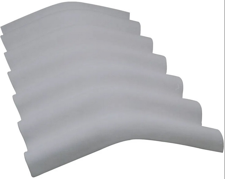 CUMEEIRA FIBROCIMENTO 6MM 25 (GRAUS)