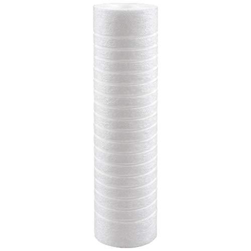 REFIL P/ FILTRO P/ ENTRADA DE CAIXA DAGUA