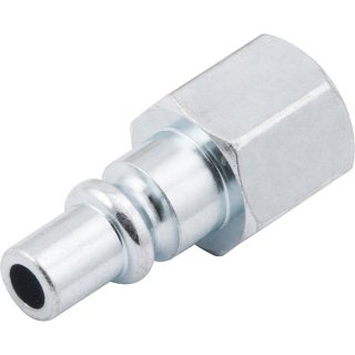 CONECTOR FEMEA ROSC. 1/4X1/4"