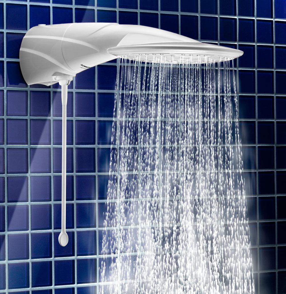 DUCHA ADVANCED ELETRONICA 7500W