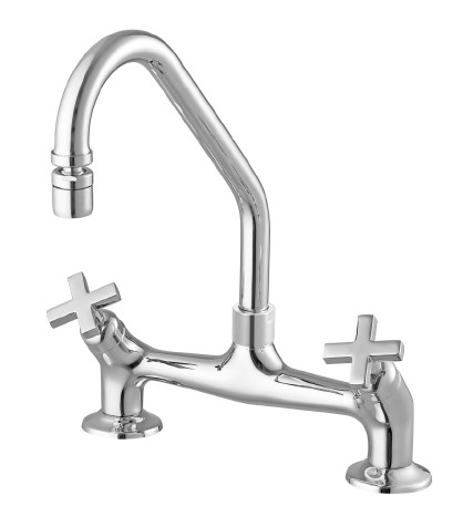 MISTURADOR COZINHA BALCAO 3006 C 22 1/4V BA AA