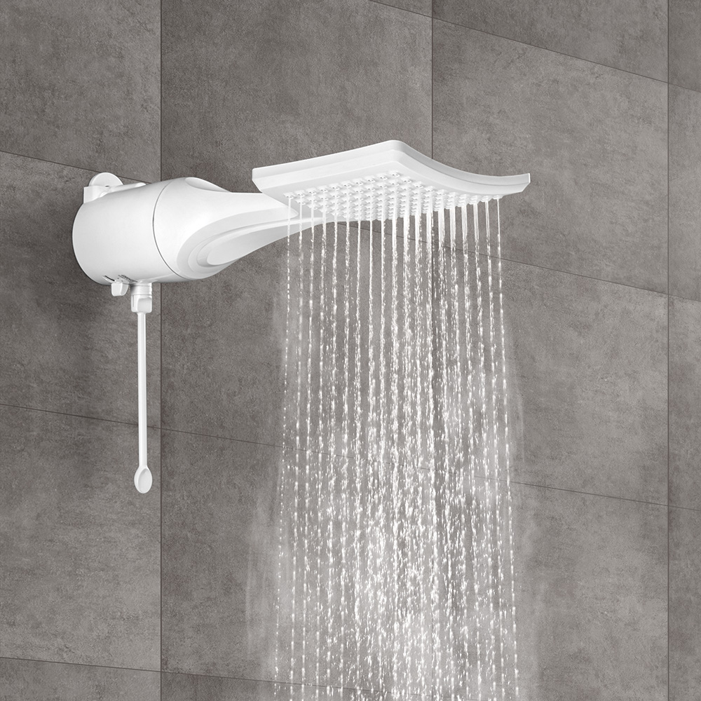 CHUVEIRO LOREN SHOWER ELET 7500W