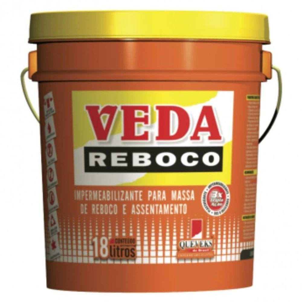 VEDA REBOCO 18L