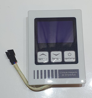 PAINEL DIGITAL KO 31D CONECTOR NOVO