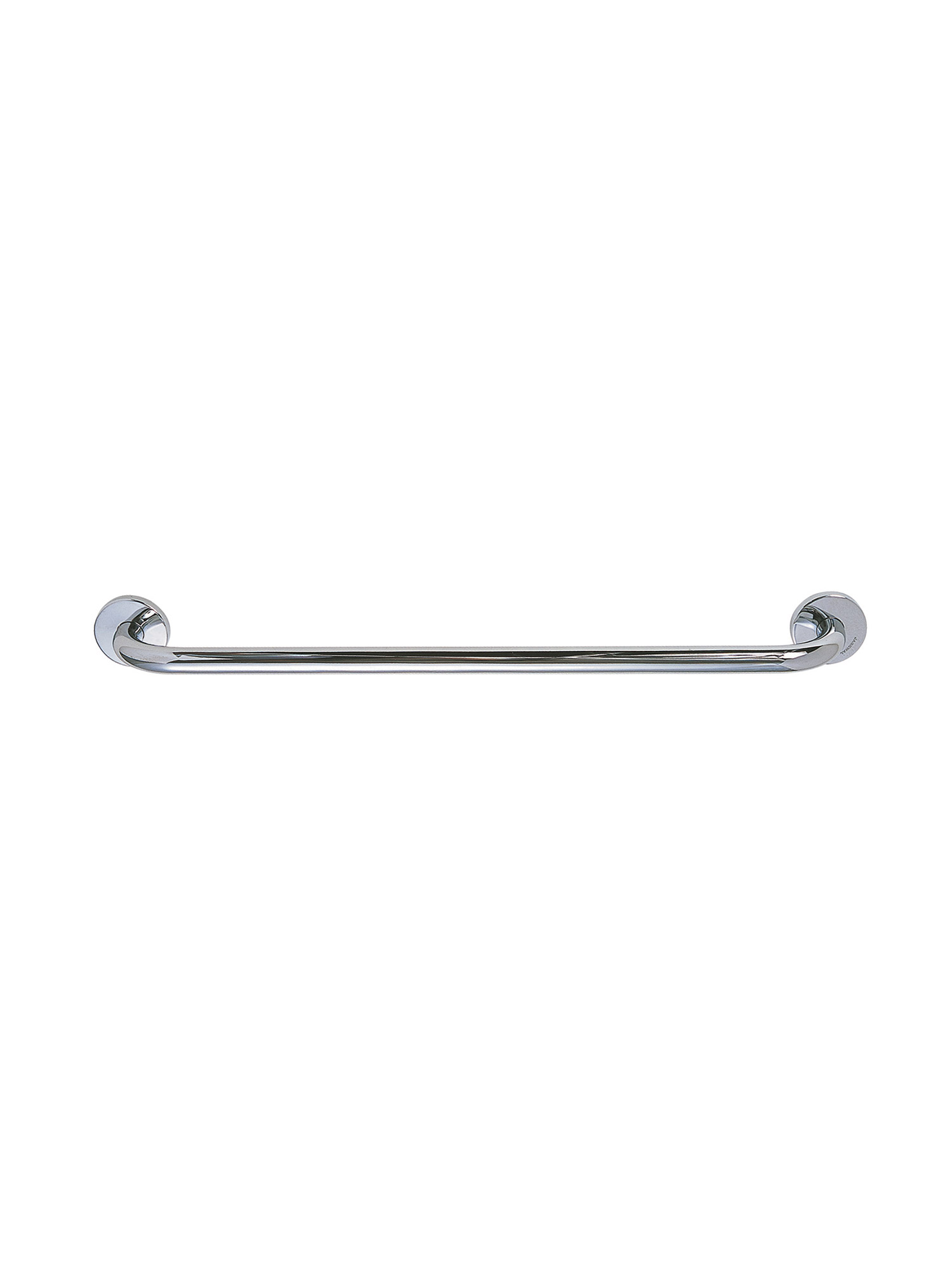 BARRA APOIO RETA 60CM 2291