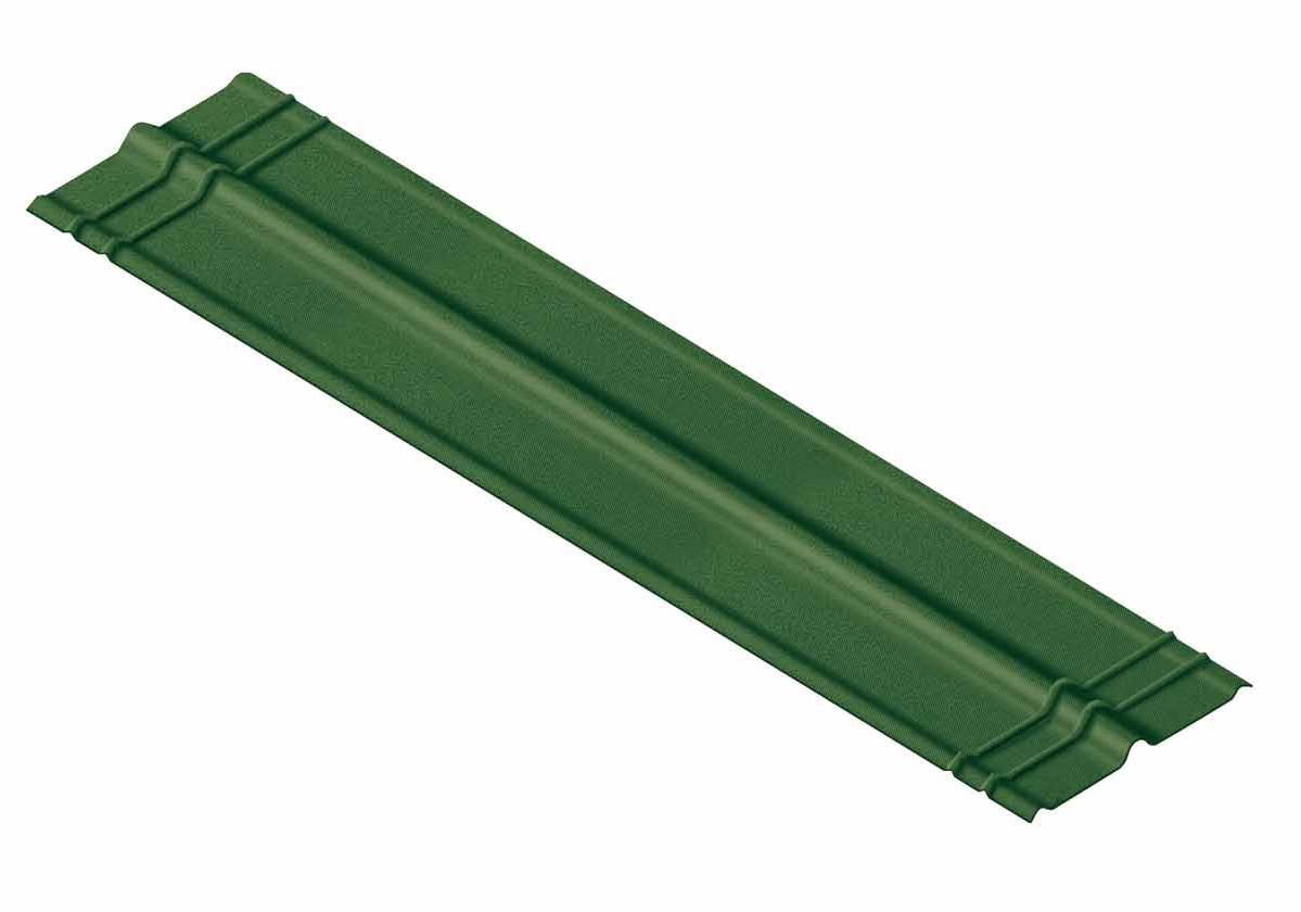 CUMEEIRA 200X48CM VERDE