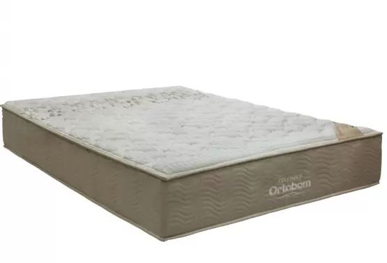 COLCHAO QUEEN VISCOMEMORY 28X198X158