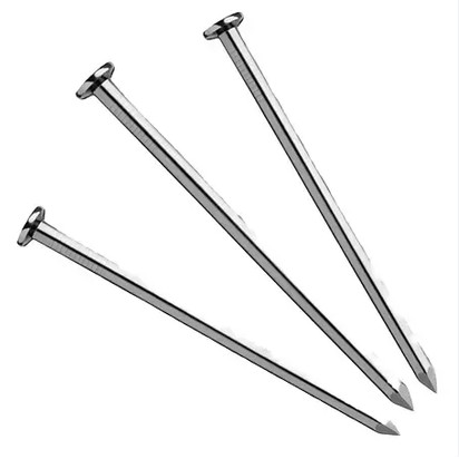 PREGO COM CABEÇA 15X18 POLIDO - 1KG