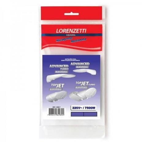 RESISTENCIA 3056F ADV/TOP LORENZETTI
