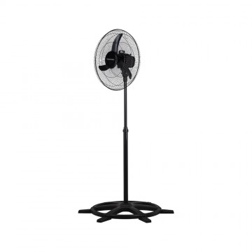 0659- VENTILADOR OSC. COLUNA GRADE ACO 50CM PTO