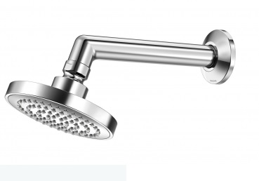 CHUVEIRO EDEN DN15 1/2 - CHROME