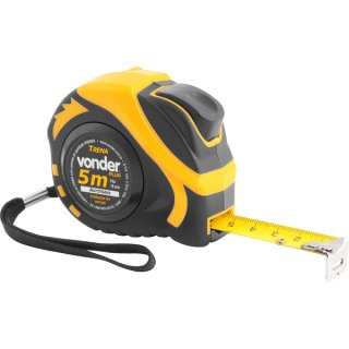 TRENA 5MX19MM AUTO TRAVA - 5M