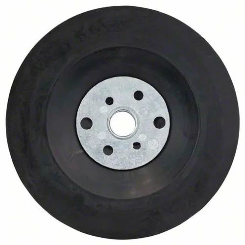 DISCO BORRACHA 5" 9618087692